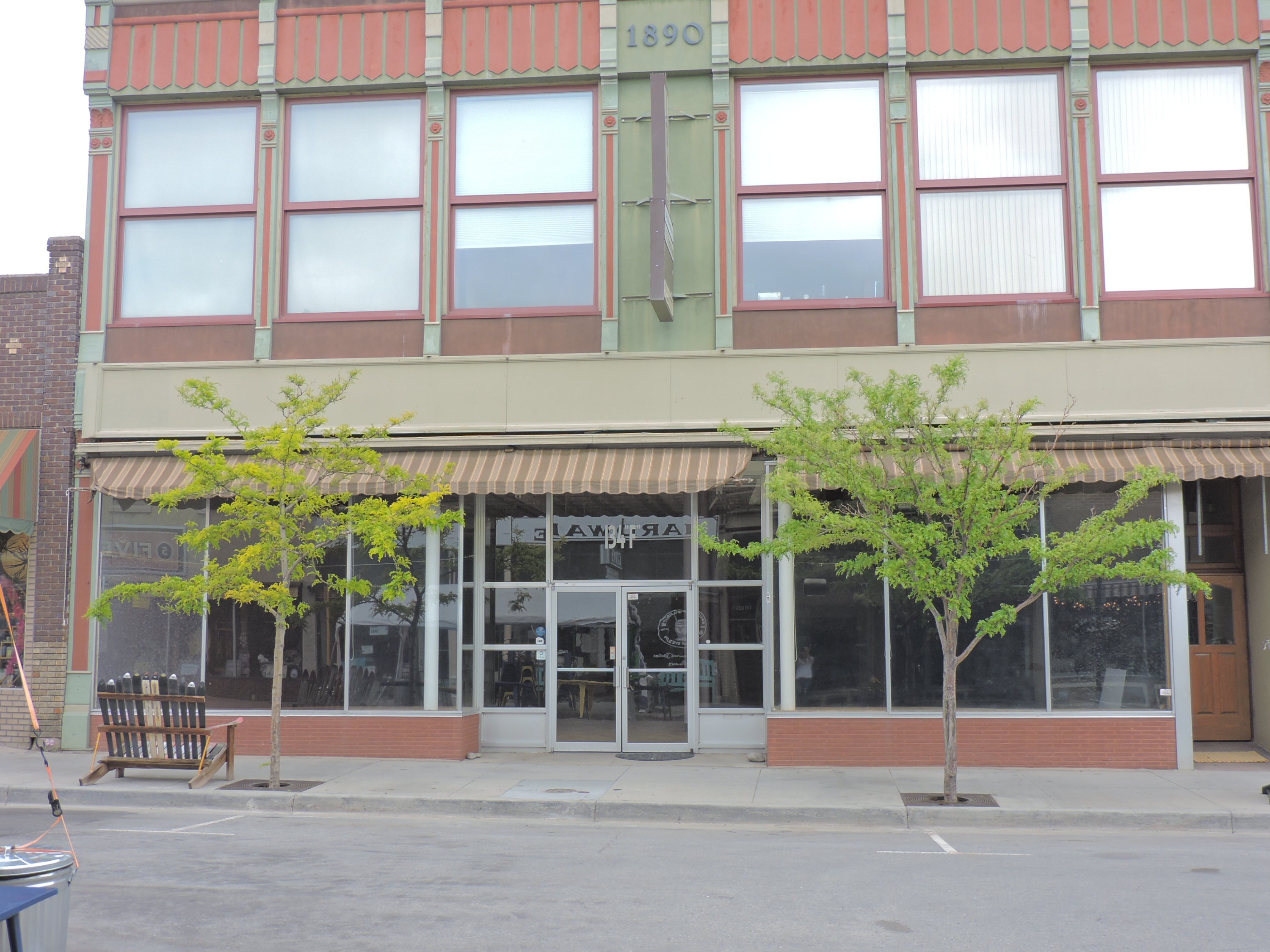 134 F Street - 1